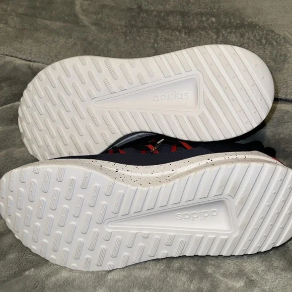 adidas Men's Lite Racer Adapt 5.0 Running Shoe Sz 11 - Picture 6 of 6